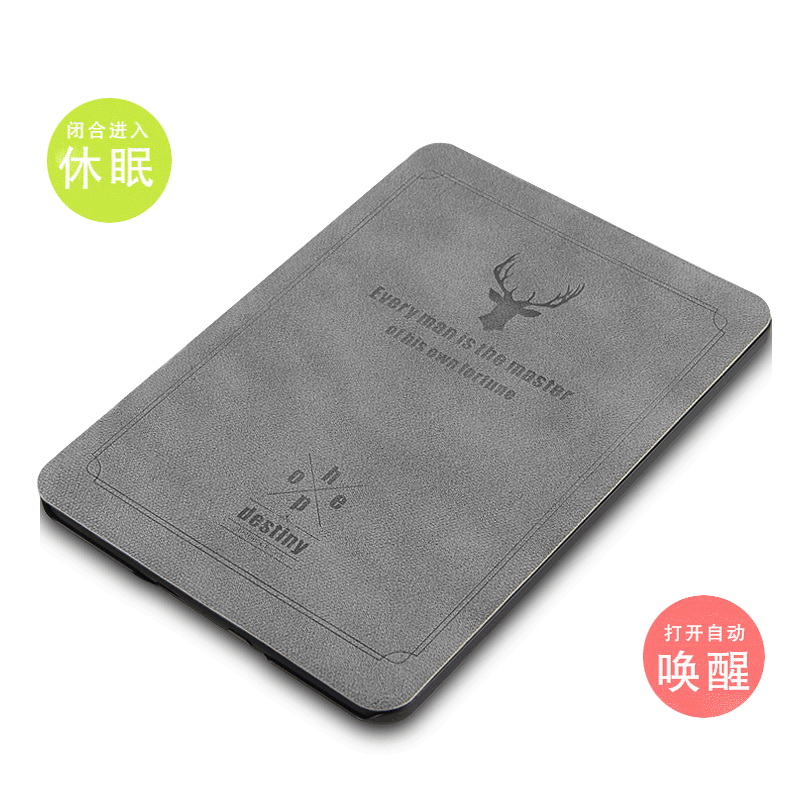 Ультратонкий чехол из искусственной кожи чехол для Amazon Kindle Paperwhite защитный чехол для нового Kindle paperwhite 4 чехол для электронной книги