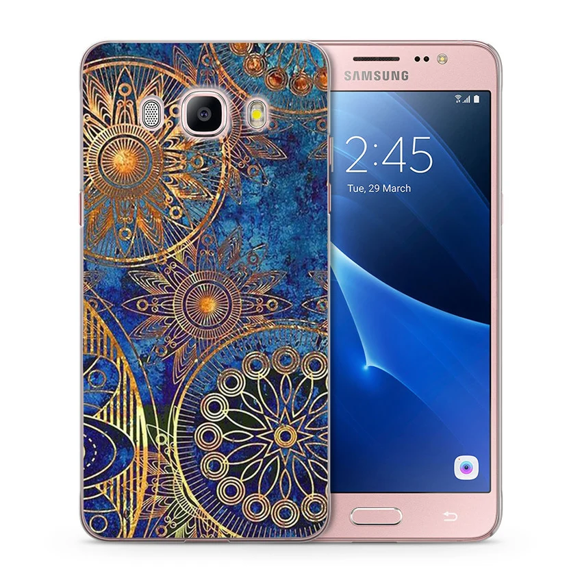Для Samsung Galaxy A3 A5 2016 чехлы ТПУ пластиковые фантазия мечта TPU для S8 S8plus Note 8 чехол B001 |