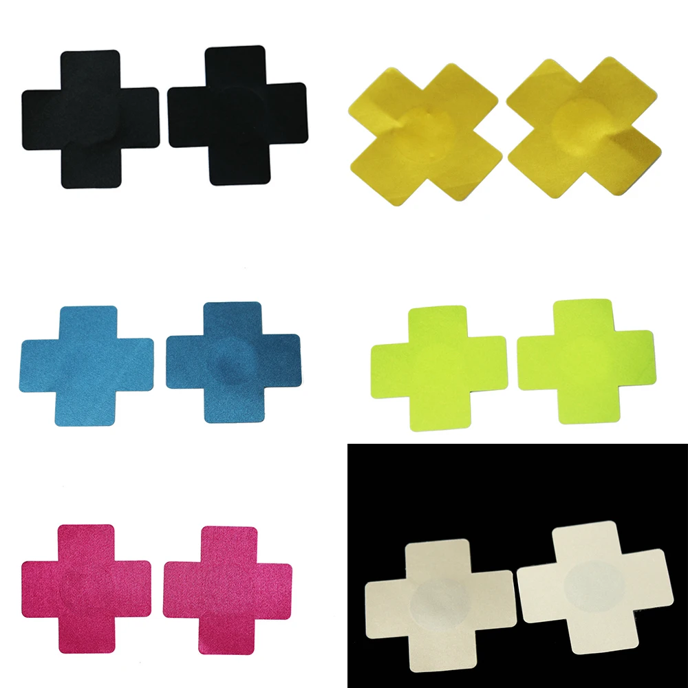 Накладки на соски накладки для бюстгальтера Одноразовые наклейки грудь новые