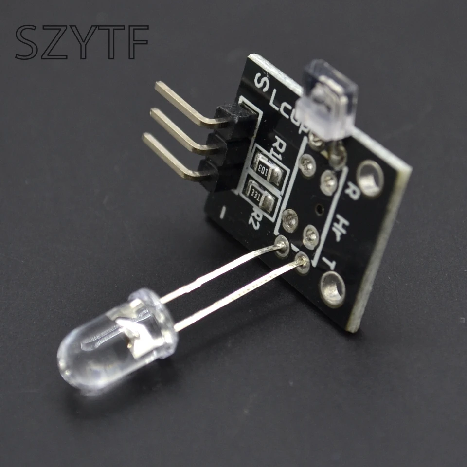 Модуль пульса для Arduino | Электронные компоненты и принадлежности