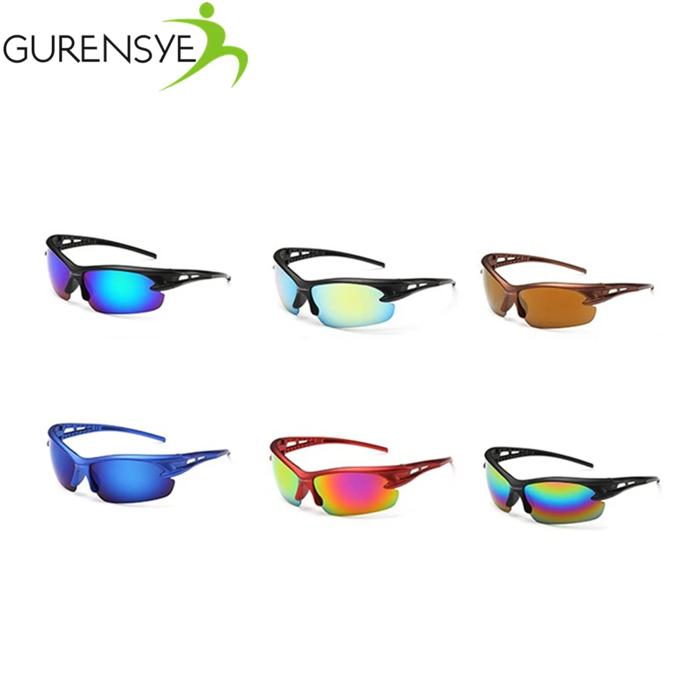 Новый UV400 велосипедные очки Открытый спортивный велосипед Для мужчин женщин gafas