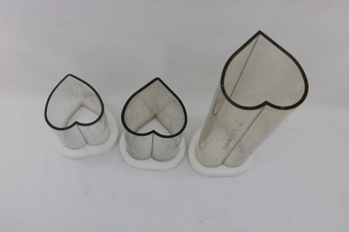 Сердце сладкая любовь мыло форма фотосвеча искусственная свеча сделай сам