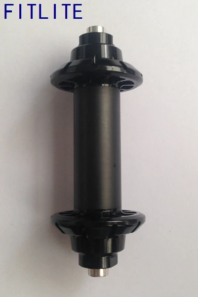 Powerway carbon UD matte R51 Задняя втулка прямая черная красная 7-14 8-16 моделей SMN 2:1 21H () 24H G3 или