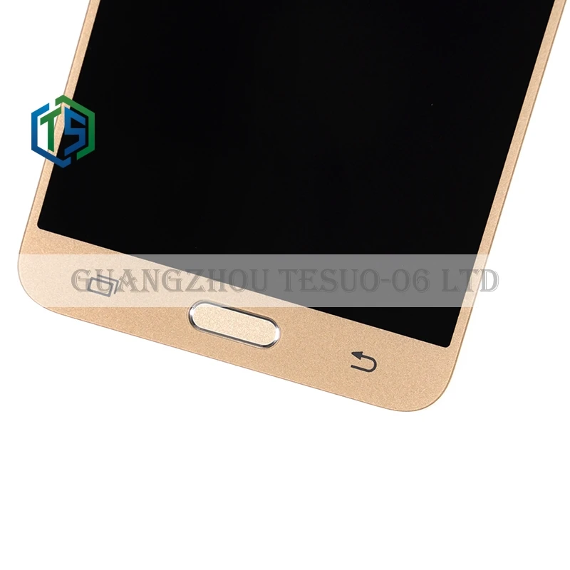 № HH для samsung J7 2016 J710 J710F J710FN J710M J710H ЖК Дисплей с Сенсорный экран планшета Ассамблеи