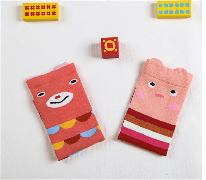 1 пара детские гетры до колена с рисунком|leg warmers|boy leggirls leg warmers |