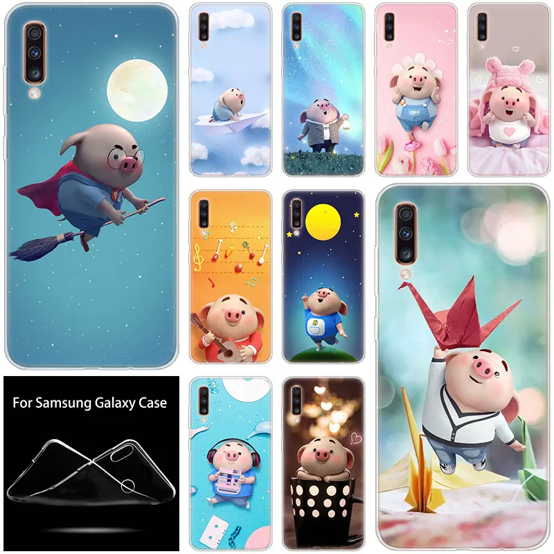 Чехол для Samsung Galaxy A90 A80 A70 A60 A50 A40 A30 A10 A20E A2CORE A9 A7 A8 A6 Plus 2018 A5 2017|Бамперы| |