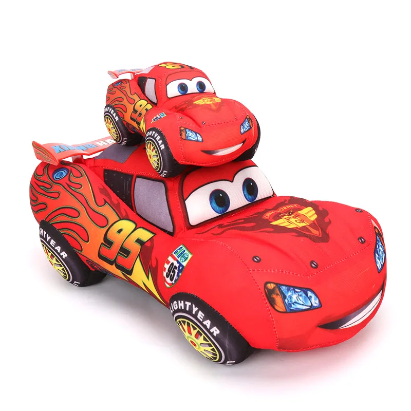 Набор из 6 автомобилей disney Pixar 3 игрушки наклейка s Lightning McQueen Mater Jackson Black Storm Ramirez ПВХ водоотталкивающая наклейка для автомобиля