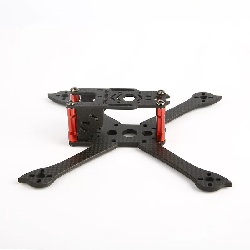 IFlight RACER IX3 Lite V3 145 мм с 3 рукояткой совместимый Тахион 1108/1408 бесщеточный