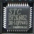 STC15F2K60S2-28I-LQFP44 Chip Microcontroller LQFP-44STC hundred percent original --XTW | Электронные компоненты и