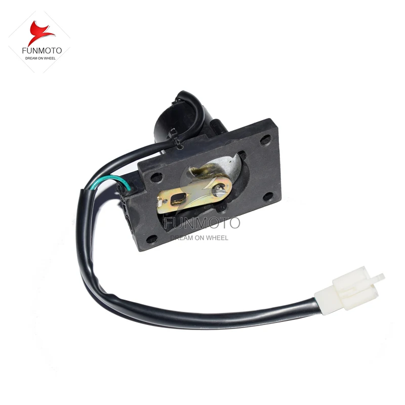 2WD/4WD двигатель переключения для LINHAI ATV260 300ATV/400 ATV, это не Водонепроницаемая вилка