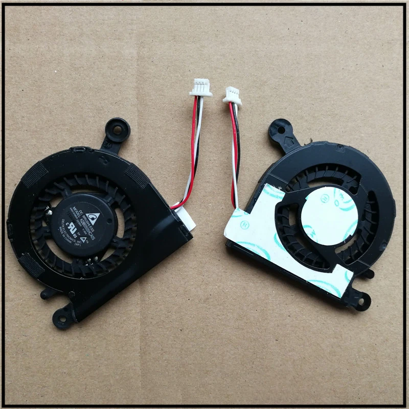

New Laptop CPU Fan For Samsung NP 905S3G 915S3G 910S3G 906S3G Cooler Fan