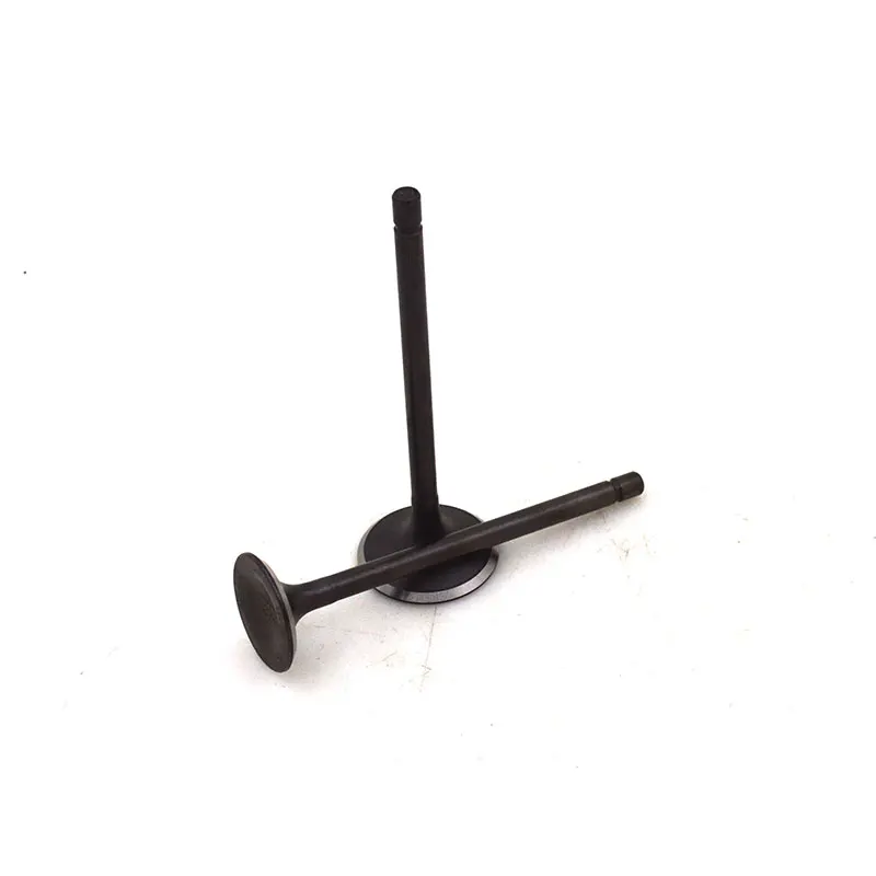 Motorcycle Engine Valve Intake Exhaust Stem Seal Guide for HONDA SCV100 SCV 100 LEAD 2002-2009 SPACY SCR100 2003-2007 | Автомобили и