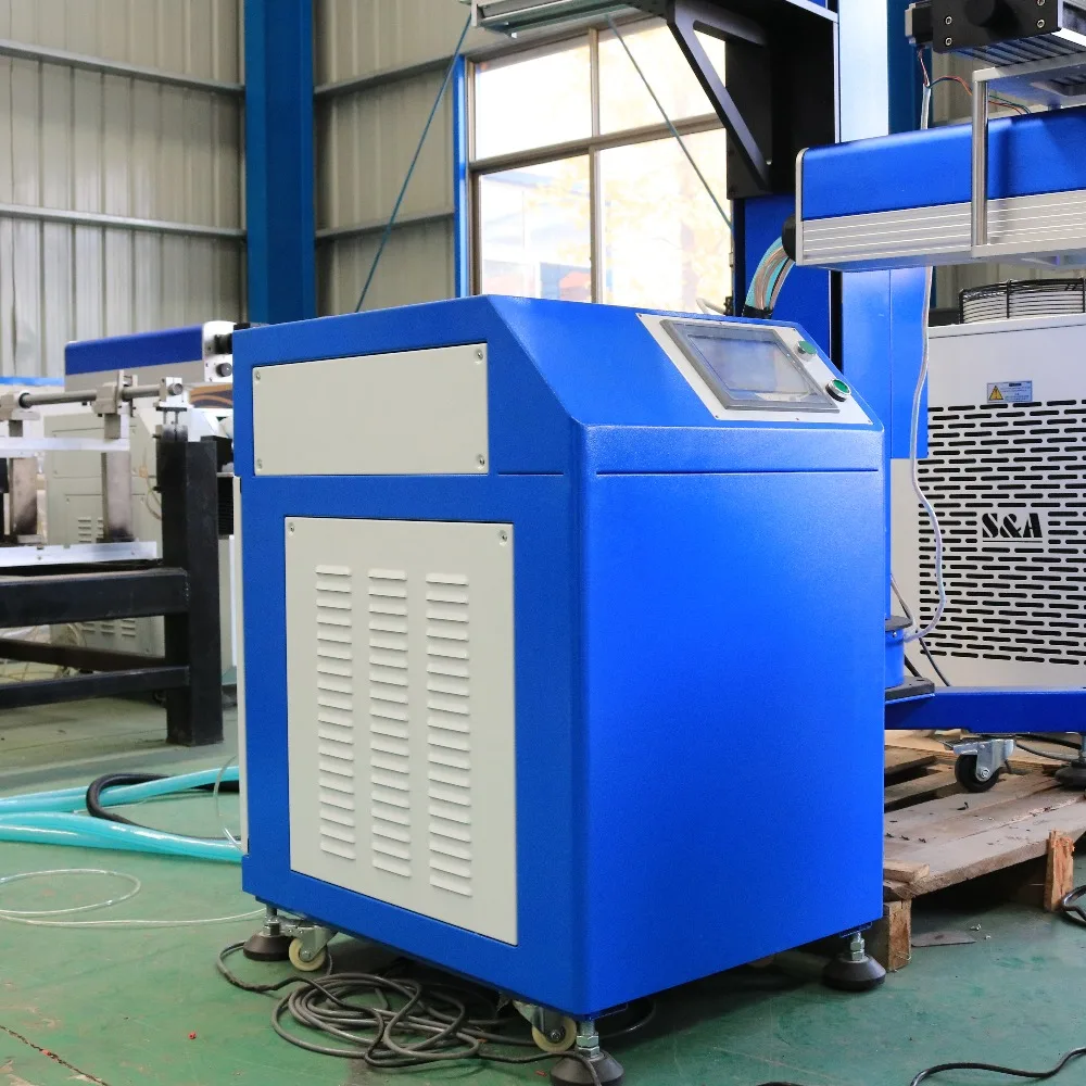 Автоматическая лазерная сварочная форма для лазерной сварки из нержавеющей