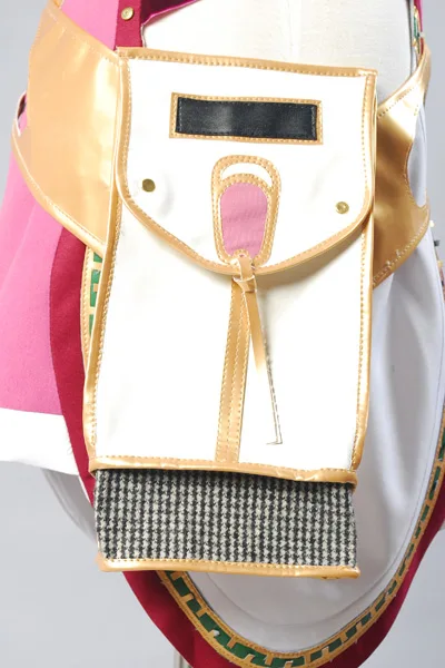 Костюм для косплея FF XIII 2 13 Serah Farron|cosplay costume|final fantasy cosplay costumecostume costume |