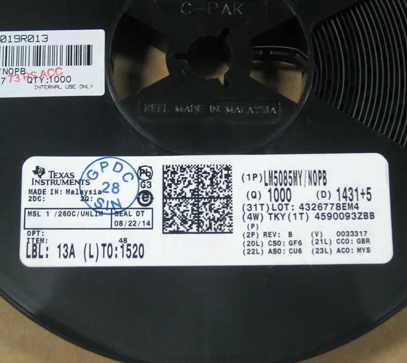 LM5085 |
