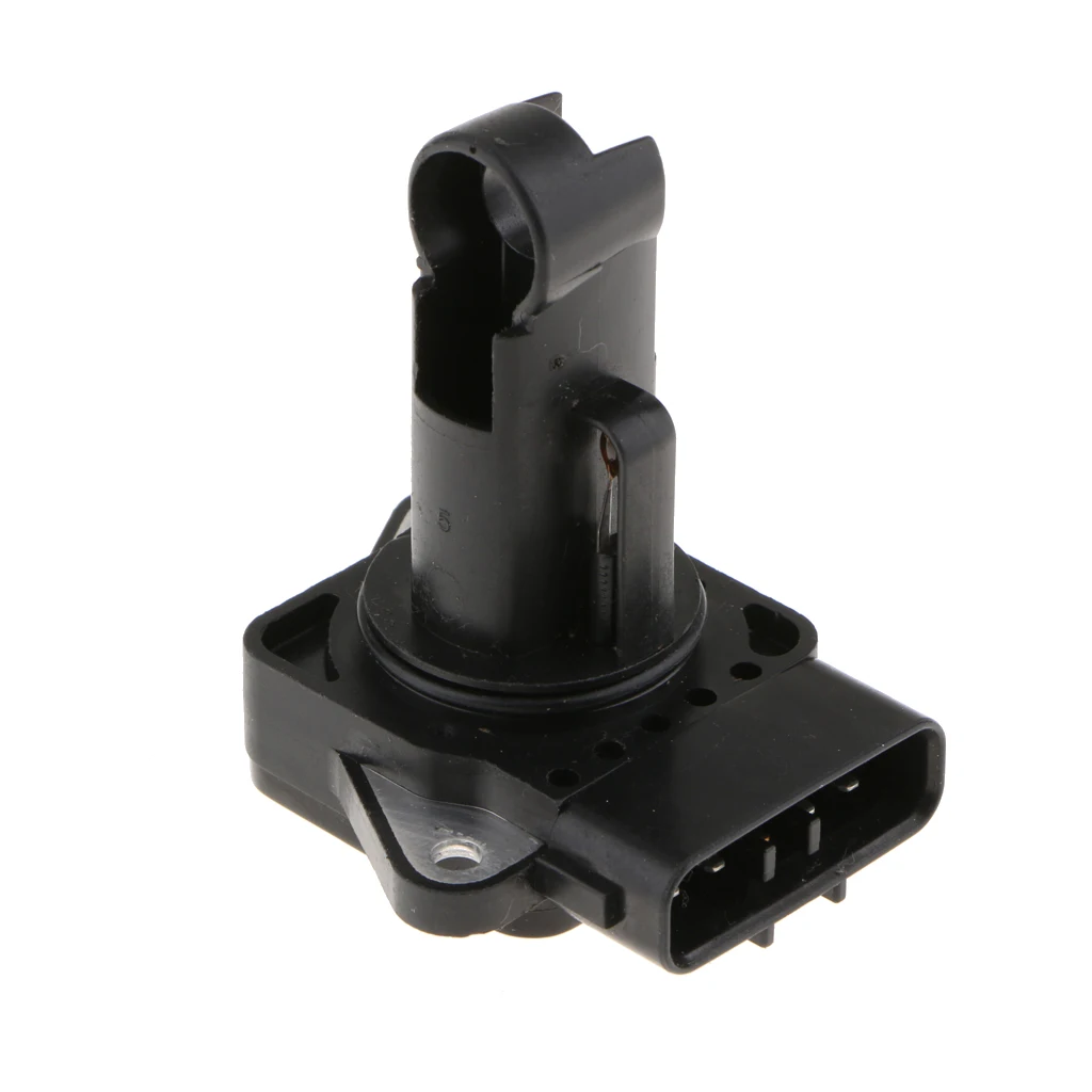 OEM: ZL0113215 Массовый датчик расхода воздуха MAF метр для Mazda 2 3 5 6 RX 8 Protege без резки или