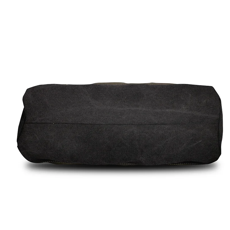 2018 Большие сумки холста Высоко качественные повседневные большие женские