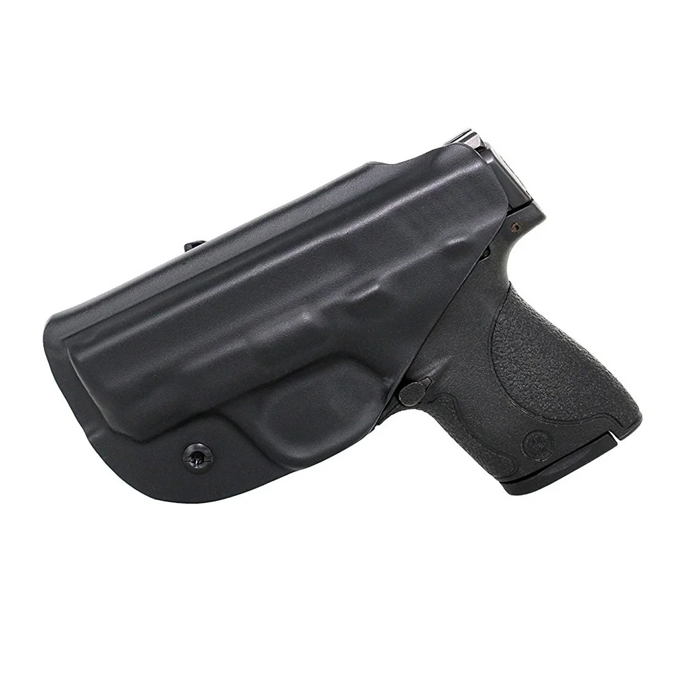 KYDEX Смит &amp Вессон М P щит 9 мм/. 40 (вкл. M2.0) привлекла кобура | Спорт и развлечения