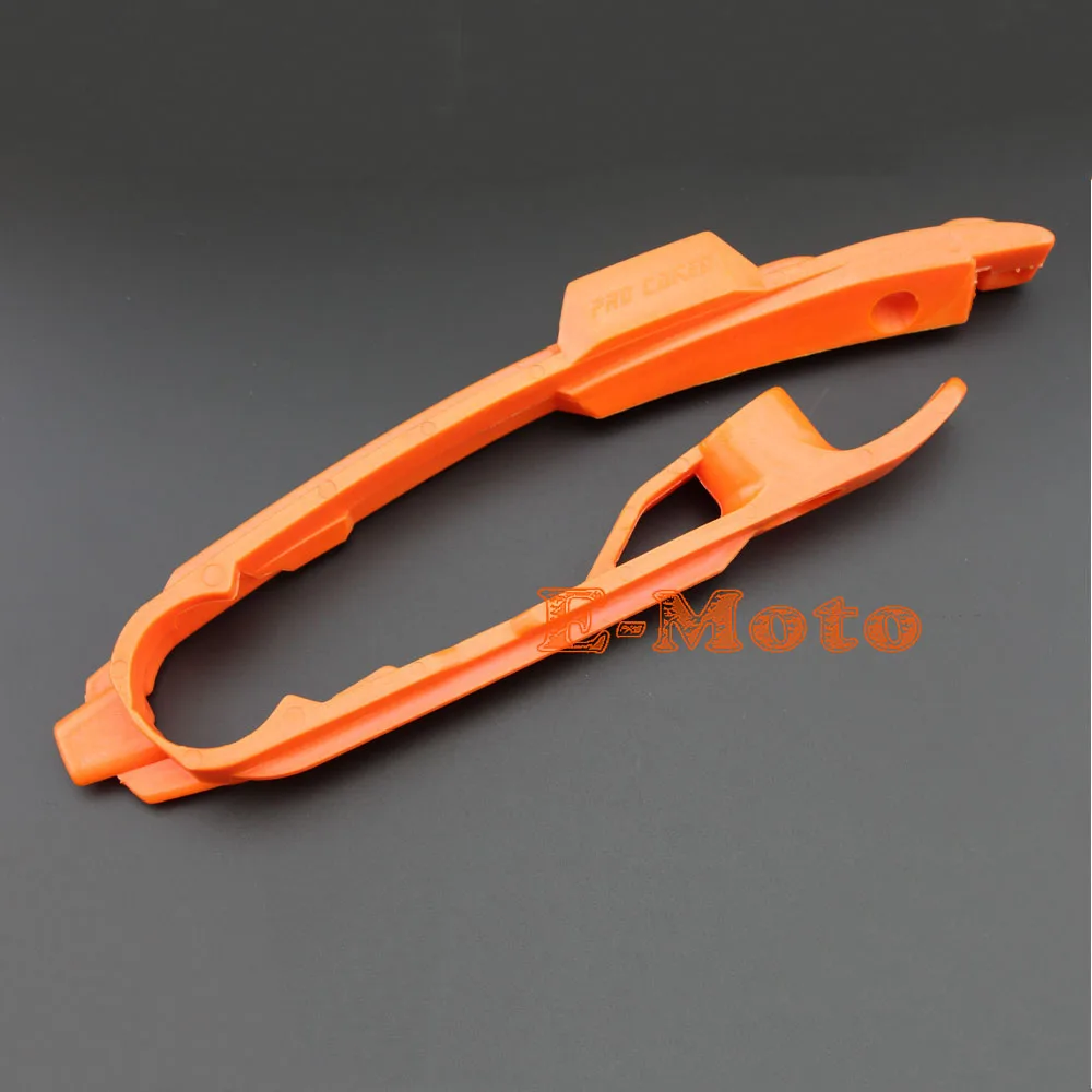 Ползунок для мотокросса KTM Swingarm с защитной направляющей цепи EXC EXCF SX SXF XC XCF W XCW 125 530