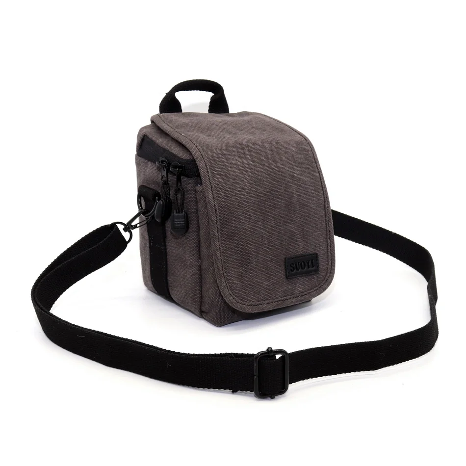 Чехол для цифровой камеры Panasonic LUMIX LX100 LX7 LX5 LX3 GM1 GX7 GF8 GF7 ZS60 ZS50 ZS40 ZS110 TZ100 TS30 SZ10|digital camera