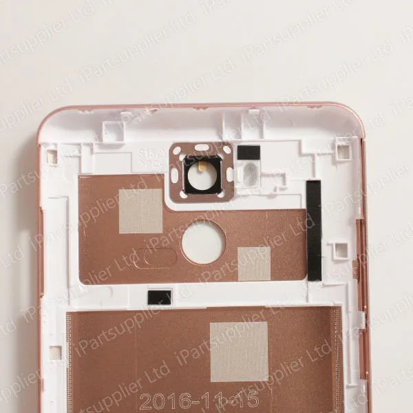 Oukitel U15 Pro Батарея замена крышки Прочный чехол для задней крышки мобильного телефона аксессуар для Oukitel U15 Pro