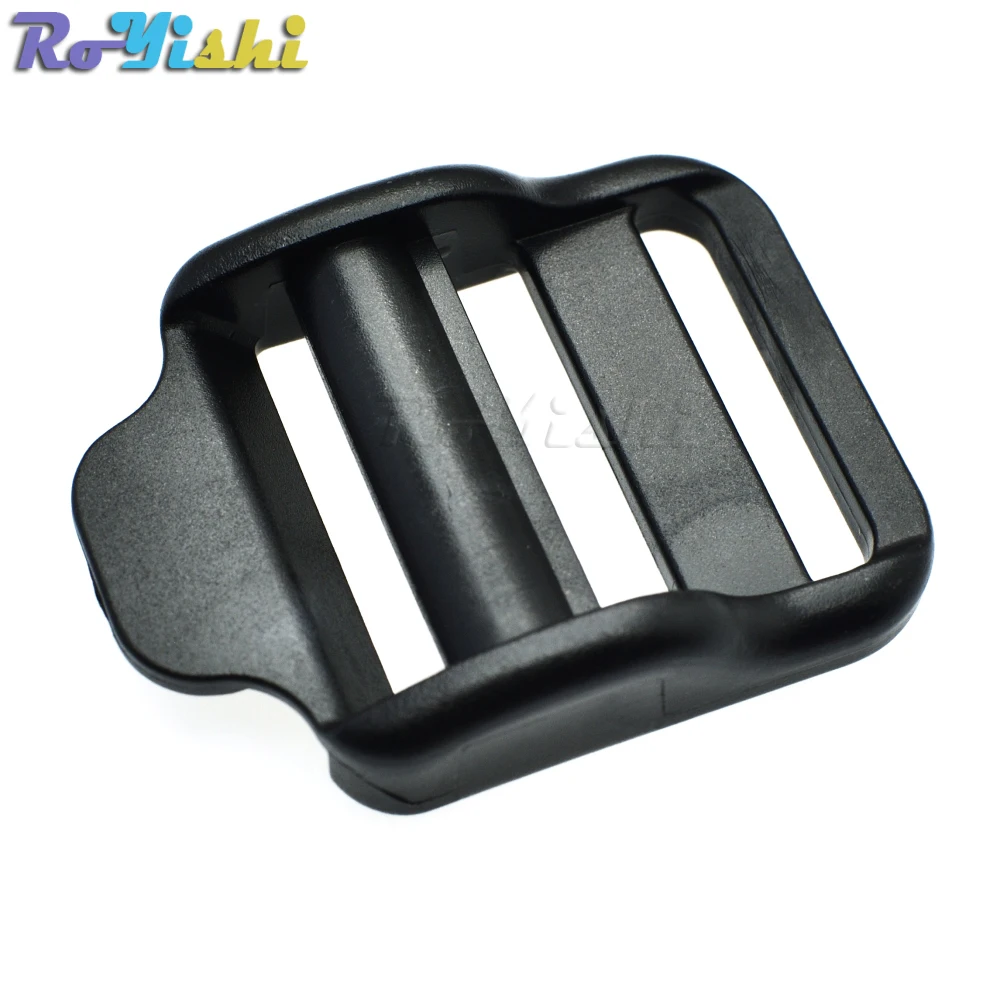 1 &quotпластиковые лестницы замок слайдер пряжки регулируемые для лямки рюкзака