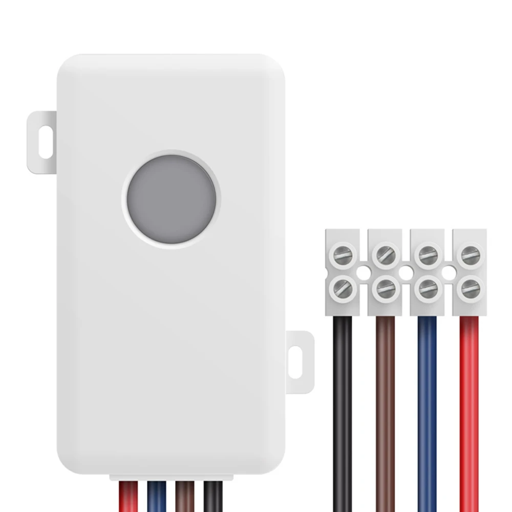 Оригинальный Broadlink SC1 интеллектуальные DIY переключатель Управление Box Wi-Fi пульт