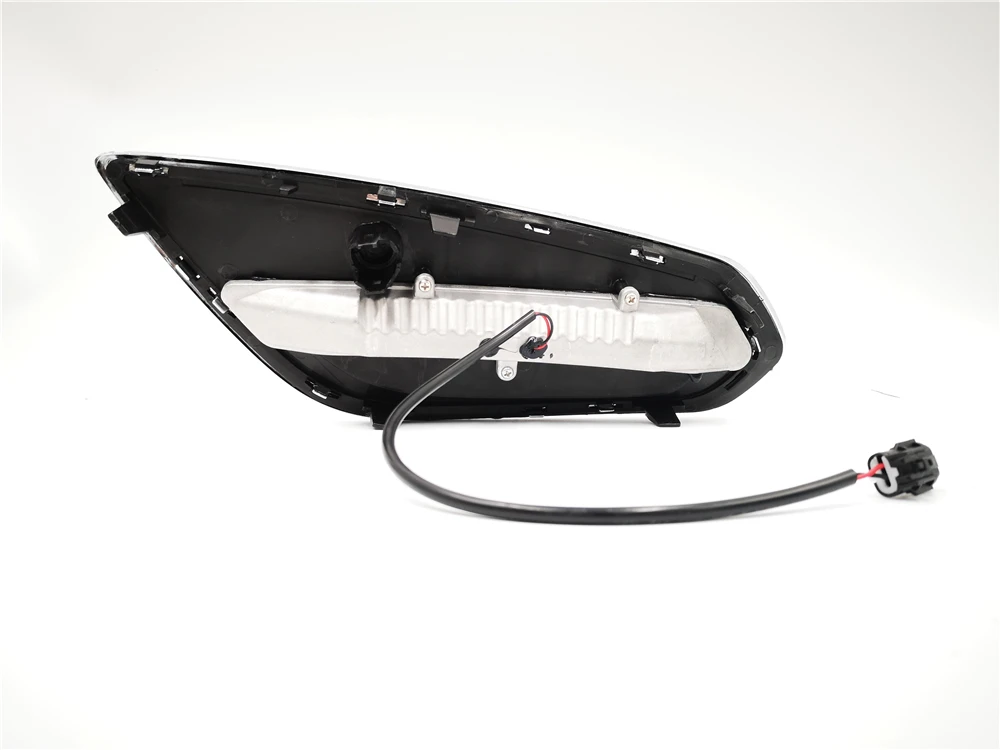 1 комплект автомобильные светодиодсветодиодный дневные ходовые огни