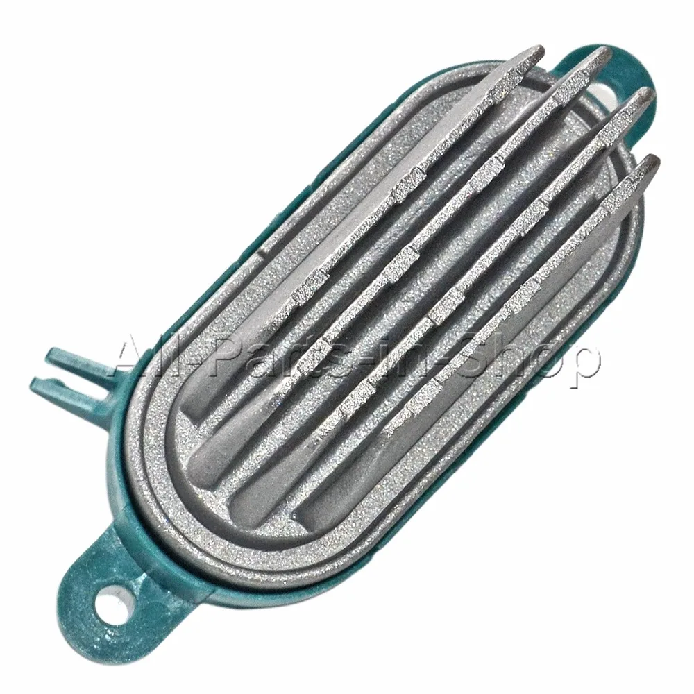 AP01 регулятор вентилятора для Audi Q7 Seat Alhambra для VW Amarok Sharan, Touareg T5 7L0907521 7L0907521A 7L0907521B