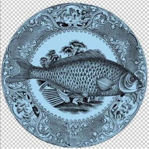 15 Fornasetti керамические настенные тарелки декоративные для дома, гостиной, кофейни, бара, ресторана, офиса, настенные подвесные тарелки - Цвет: 15