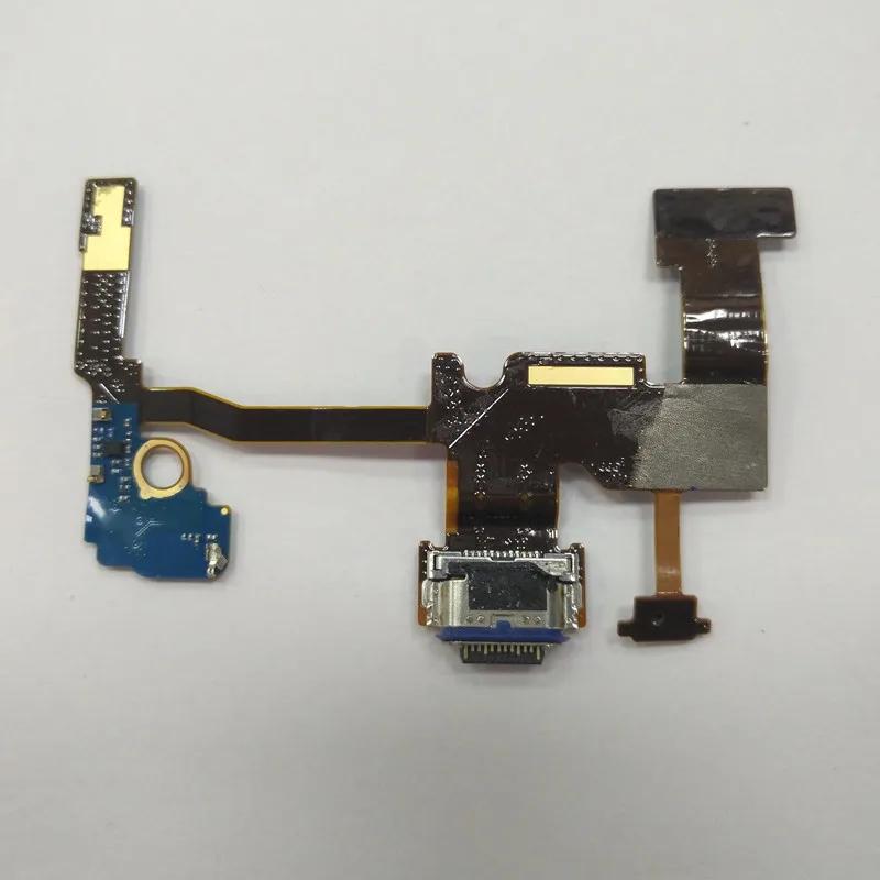 Гибкий кабель для зарядки с usb HTC Google pixel 2 XL usb-разъем зарядного устройства гибкий