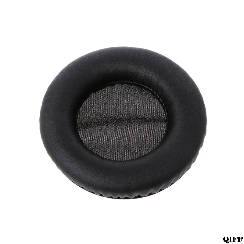 Drop Ship&ampWholesale Replacement Leather Ear Pads For Steelseries Siberia V1 V2 V3 Headphone Headset APR29 | Электроника