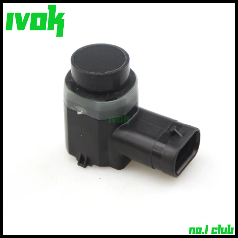 4X парковочные датчики для Audi A4 Volkswagen VW Golf Passat CC Touran Seat Alhambra Skoda Octavia 4H0919275 4H0 919