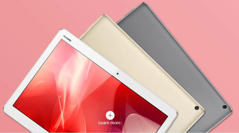 Huawei MediaPad M3 Lite с глобальной прошивкой, 10,1 дюймов, 3 ГБ/4 ГБ ОЗУ, 32 ГБ/64 Гб ПЗУ, Восьмиядерный процессор SnapDragon 435, wifi, планшетный ПК, gps, 8 Мп, 6660 мАч