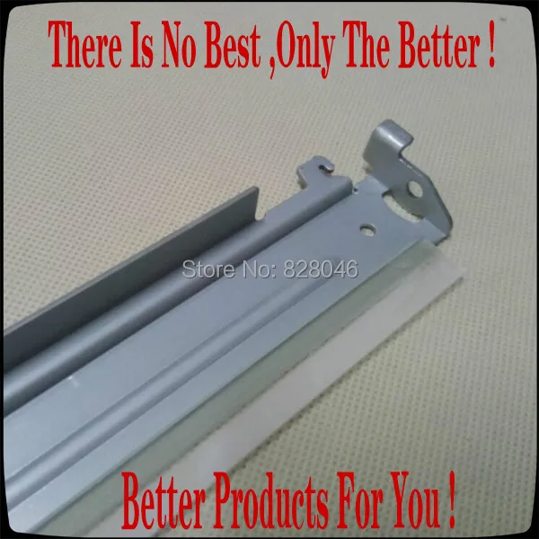 Лезвие для Ricoh SP C811DN SPC830DN SPC831DN C811 C830 C831 SPC 811 830 831 MP C4000 C5000|cleaning blade|transfer beltbelt transfer |