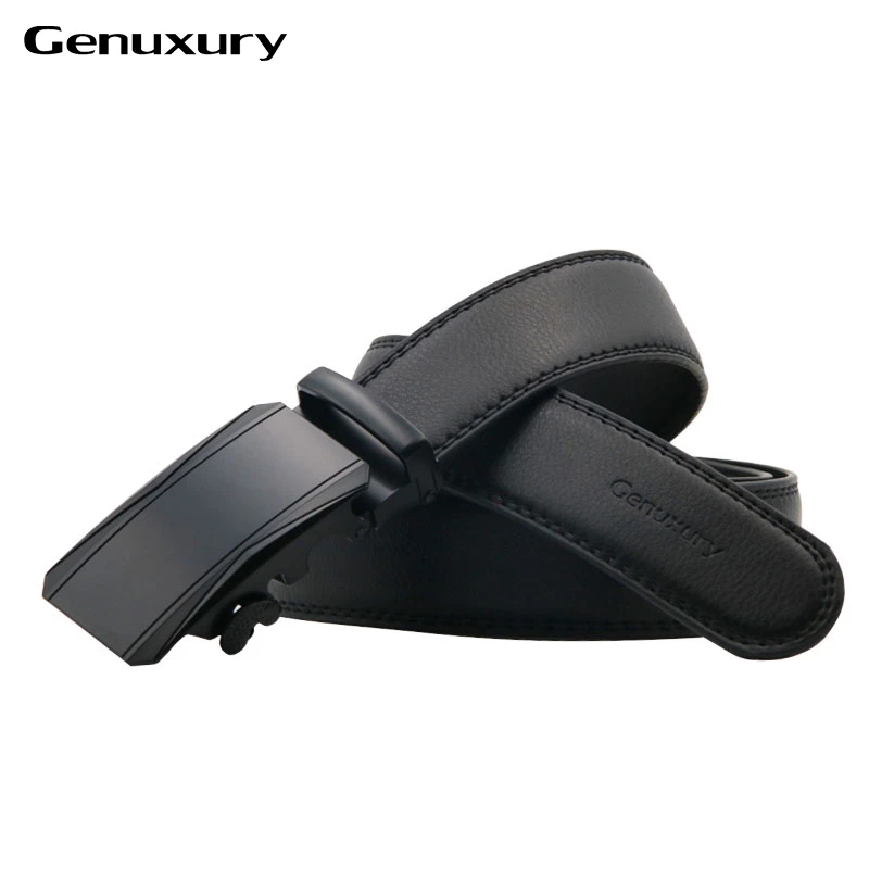 Genuxury belt for male fahion designer Italian genuine alloy buckle luxury belts | Аксессуары для одежды