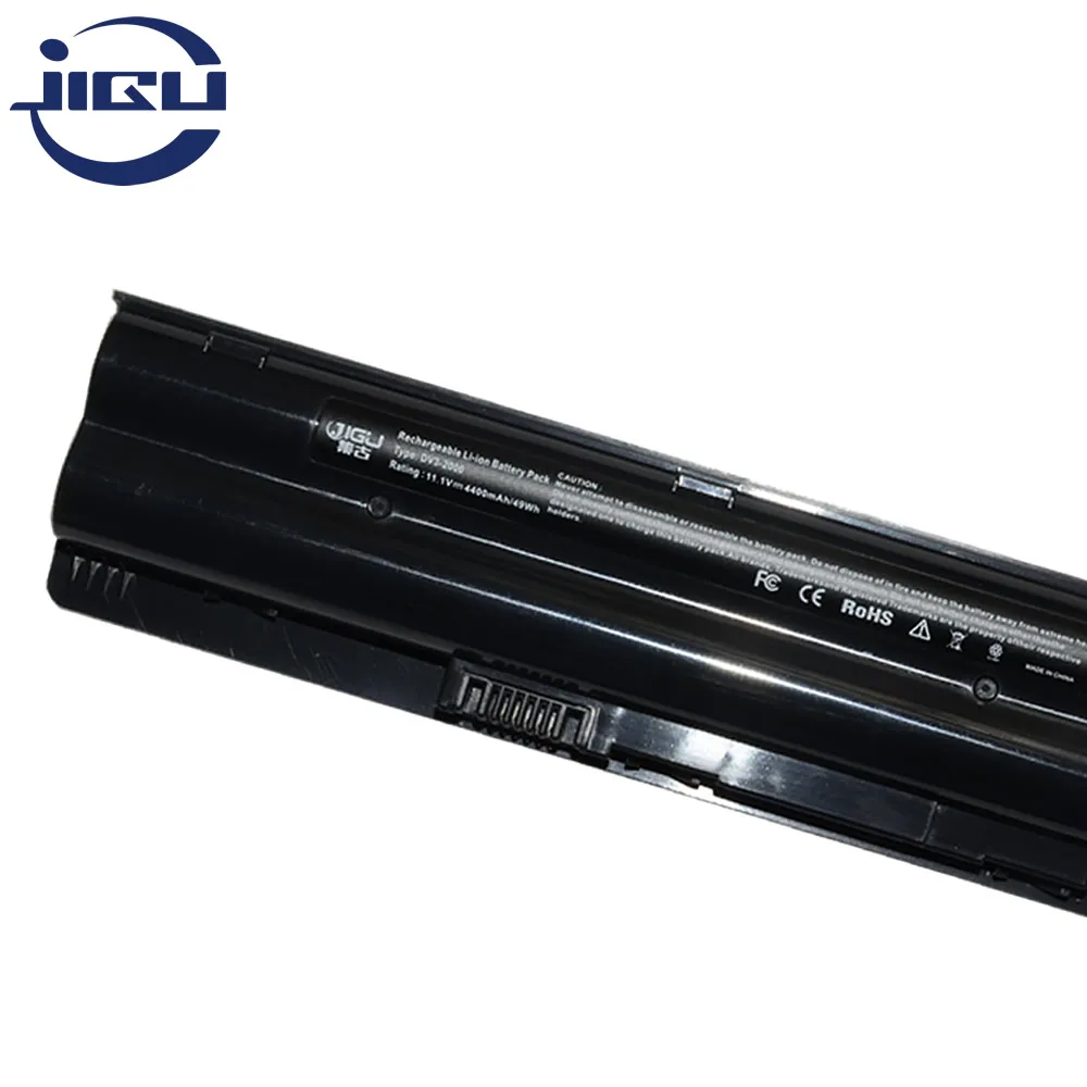 Аккумулятор JIGU для ноутбука 516479-121 HSTNN-DB94 HSTNN-IB93 IB94 LB93 LB94 OB93 OB94 XB93 HP Presario CQ35-100 Pavilion