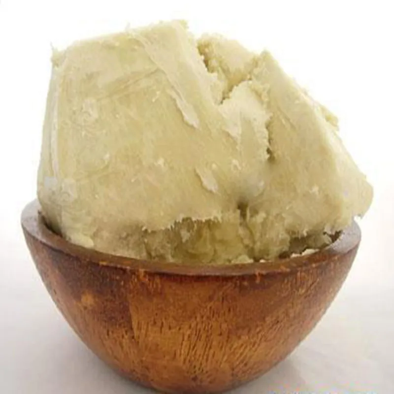 Сырье натуральный Омолаживающий Кожу Лосьон для тела масло ши богато витамином E