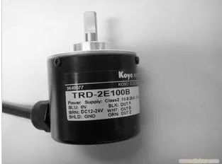 

Koyo Encoder TRD-2E200V 1 year warranty