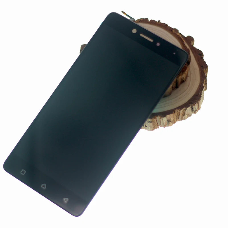 Подходит для lenovo K6 Примечание K53 A48 ЖК дисплей сенсорный экран Экран мобильного