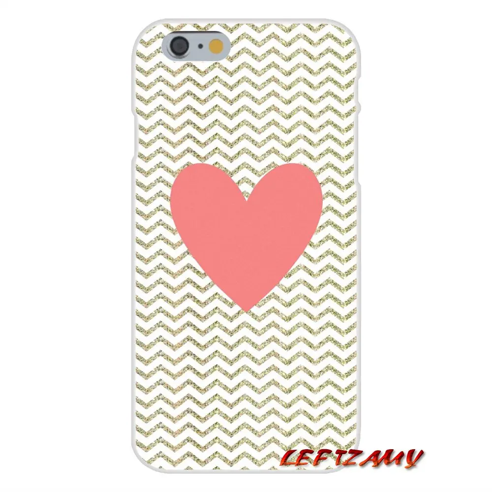 Любовь прекрасный текстуру кожи Pattern мягкий прозрачный Случаи Обложка для huawei P8 P9