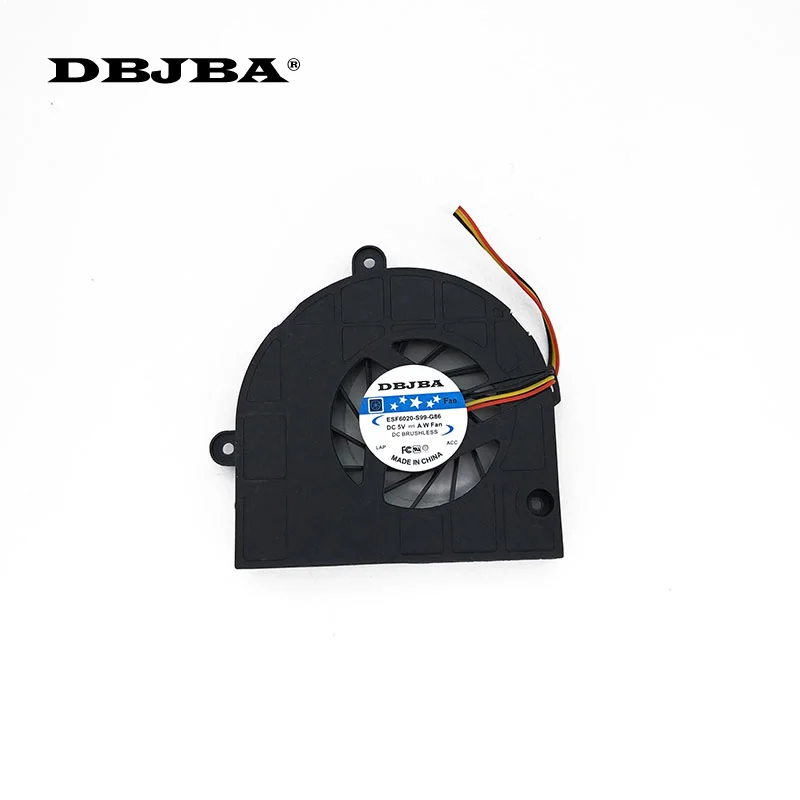 

CPU Fan For ACER eMachines E442 E443 E529 E640 E729 For Gateway NV50 NV51 NV55 NV55C NV55C03U Laptop Cooling