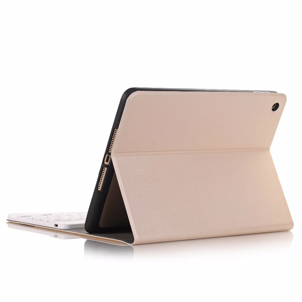 Чехол-клавиатура для Apple iPad Air 10,5 Air 3 iPad Pro 10,5 A1701 A2152 чехол-клавиатура с Bluetooth