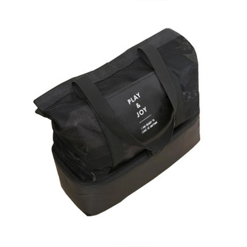 Travel organizer Swimming bag swim package Swimsuit bags Gym picnic Insulation Dry&ampwet separation pouch for underwear | Дом и сад