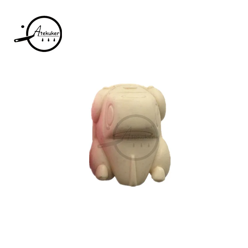 1 шт. автомобильные силиконовые формы для 3D поделок DIY Инструменты помадки на торт