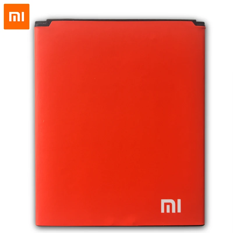 Xiaomi Оригинальные аккумуляторы для мобильных телефонов BM41 2A Hongmi Redmi 1 1S Высокая