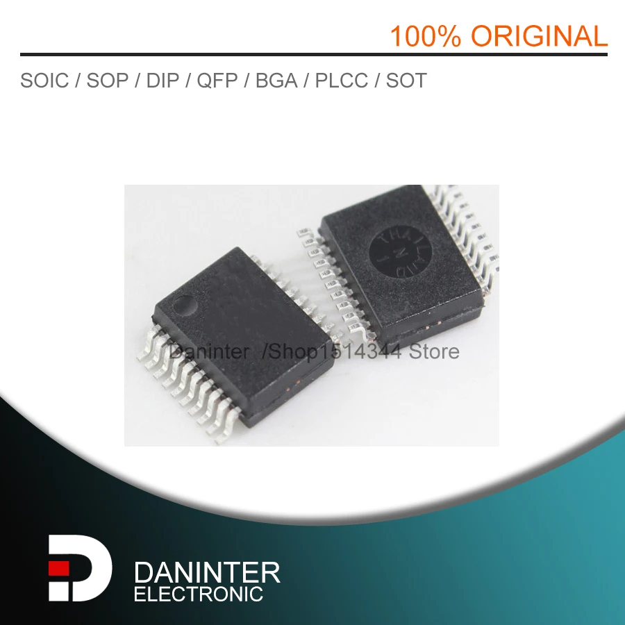 

MCP3911A0-E/SS MCP3911A0 MCP3911A0E/SS MCP3911A0E SSOP20 New import 20PCS/LOT