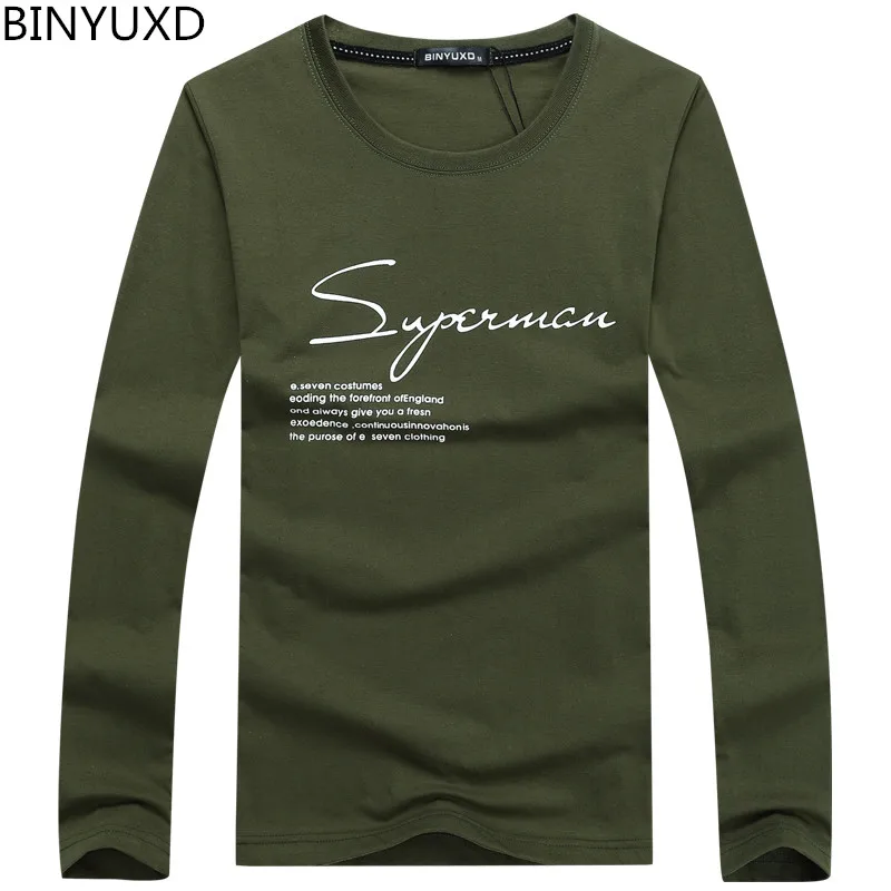 BINYUXD Лидер продаж новинка весенне-летняя брендовая одежда мужская модная