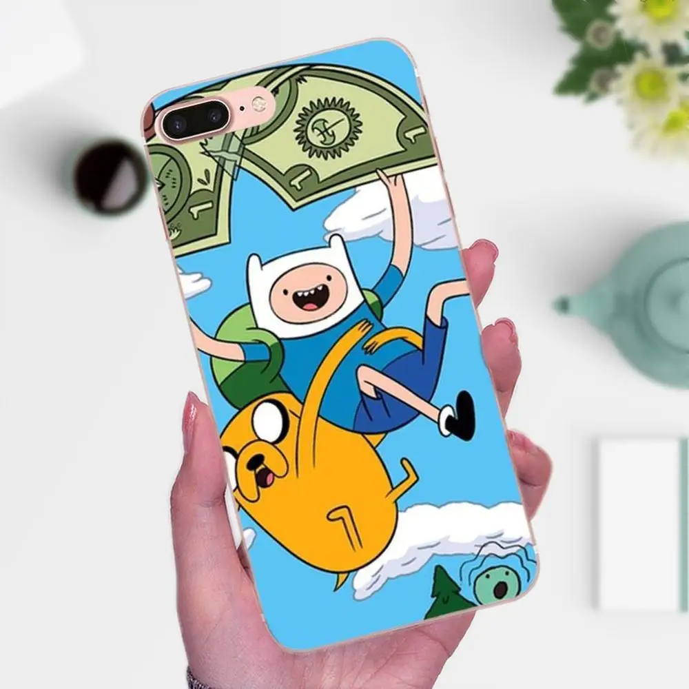 Мобильные чехлы для Xiaomi Note 3 4 Mi3 Mi4 Mi4C Mi4i Mi5 Mi 5S 5X 6 6X 8 SE A1 Max Mix 2 Время приключений с