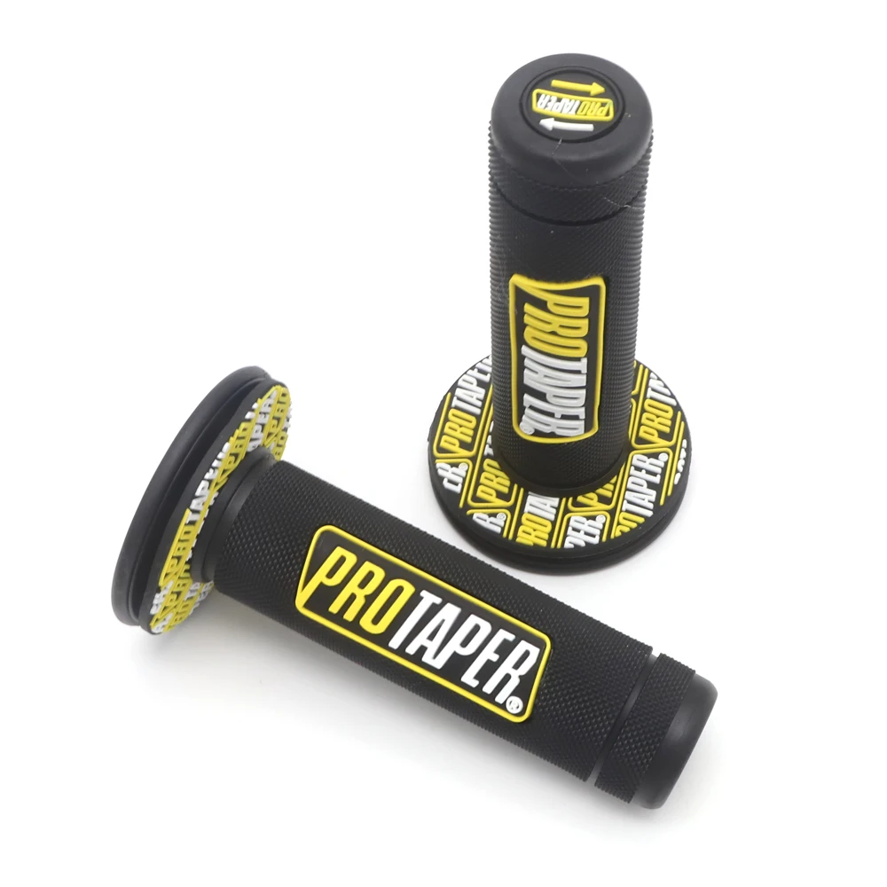 Грипса на руль гель рукоять стояночного тормоза резина для 7/8 Обувь езды